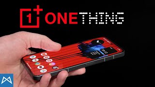 Vido-Test : OnePlus 2.0: Das ist Nothing (+ Phone 2 Mini-Test)