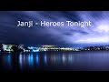 mp3 ØªØ­ÙÙÙ 1 hour janji heroes tonight feat johnning ncs release Ø£ØºÙÙØ© ØªØ­ÙÙÙ ÙÙØ³ÙÙÙ mp3 ØªØ­ÙÙÙ 1 hour janji heroes tonight