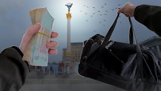 Сколько стоит переехать в Киев? (2024)
