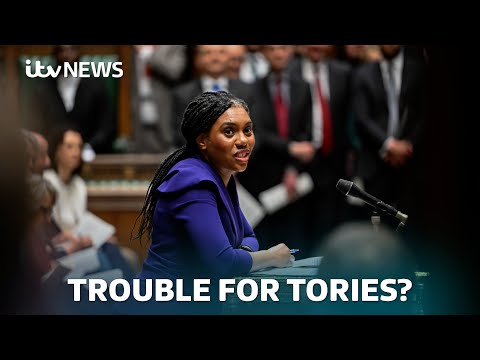 Local Elections: Why do they matter to the Tories? | ITV News
