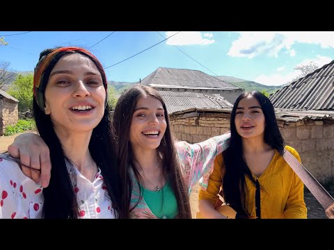 Trio Mandili - Sad iknebi? (Where will you be?)
