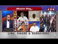 Deepak Reddy :  ప్రెస్టేషన్ లో వైసీపీ మంత్రులు.. తాడేపల్లి తడబాటు | ABN Telugu  - 04:21 min - News - Video