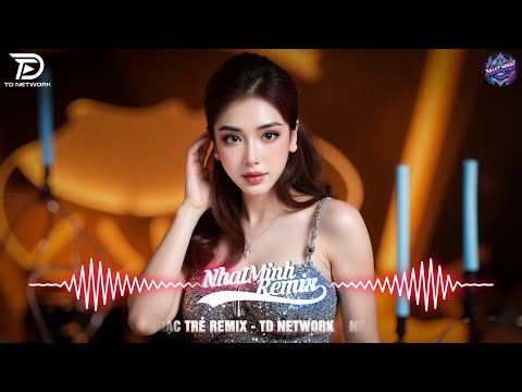 NHẠC REMIX TIKTOK TRIỆU VIEW ♫ Cực Phẩm Remix Top Xu Hướng Hiện Nay - Top 20 Nhạc Hot Tiktok 2025