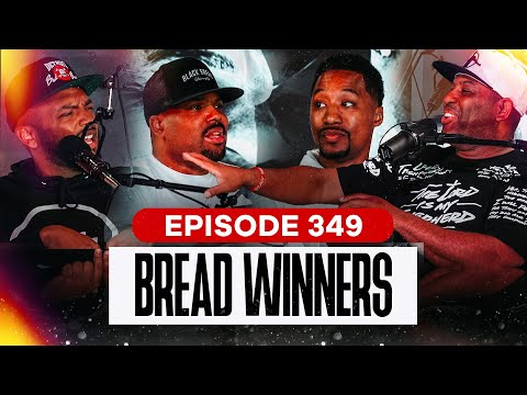 S2S Podcast Episode 349 Bread Winners