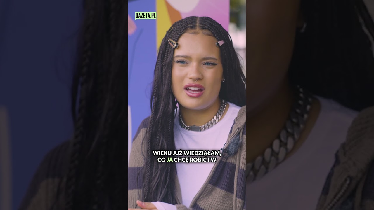 Za czym tęskni Sara James?