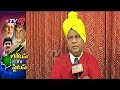 TDP MP Siva Prasad Face to Face in Vivekananda Getup
