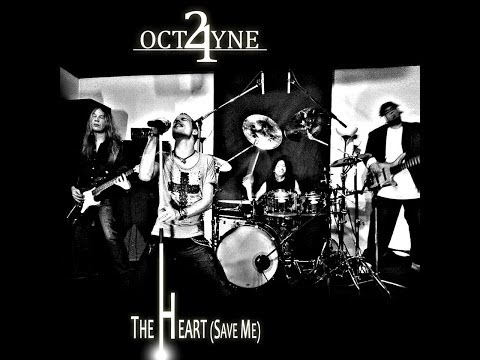 21Octayne - The Heart (Save Me) - Official Video HD online metal music video by 21 OCTAYNE