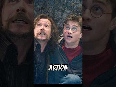 HARRY POTTER Book Fact That Were NEVER MENTIONED IN BOOKS😱 #harrypotter #facts #subscribe #shorts