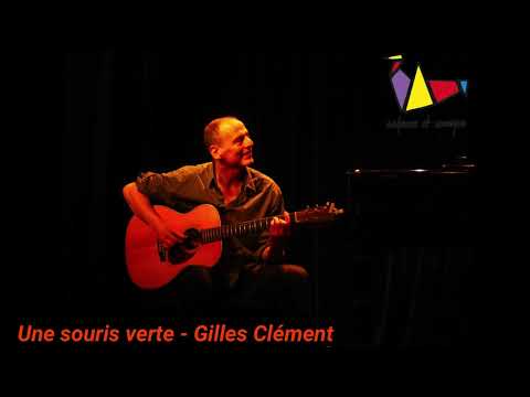 Vido de Gilles Clment