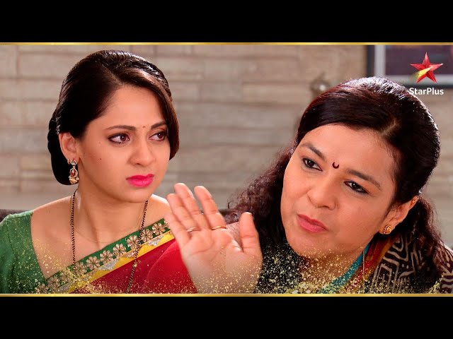 Sojal की हुई उसकी माँ के साथ बहस! | Iss Pyar Ko Kya Naam Doon Ek Baar Phir