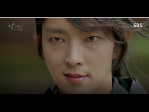 「月の恋人-歩歩驚心:麗」15話あらすじ画像