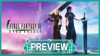 Vido-Test : Final Fantasy VII: Ever Crisis Preview - Embrace Your Wallets