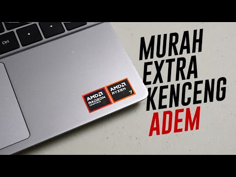 Ryzen 8000 Lokal, Kenceng, MURAH! – Advan AI Gen