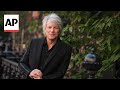 Jon Bon Jovi on docuseries, getting his voice back | AP interview