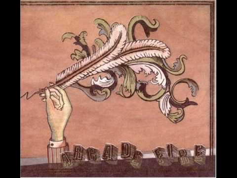 Arcade Fire - Neighborhood #3 (Power Out) - (4 of 10)