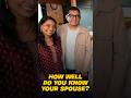 Hariharan Ke Wife Ki Sabse Annoying Habit! | #shorts @sanjeevkapoorkhazana