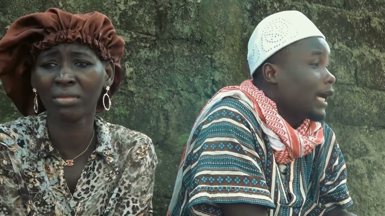 N'NA YE DJONDI Ep52 Nouveau Film Guinéen