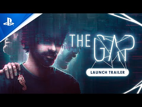 The Gap - Launch Trailer | PS5 & PS4 Games