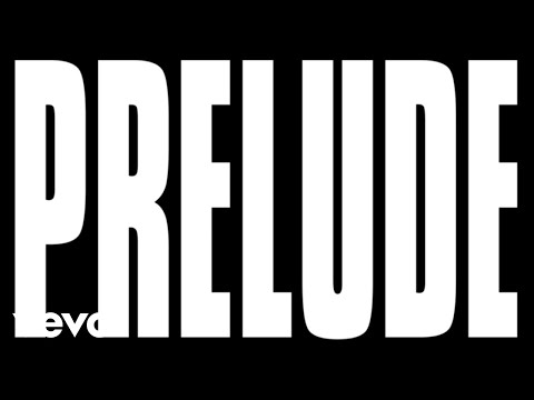 Miley Cyrus - Prelude (Official Lyric Video)