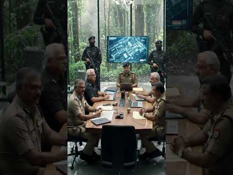 😱Jungle ke beech Indian Army ka luxury dinner scene 🇮🇳 | Real Army Lifestyle"#army #shorts #military