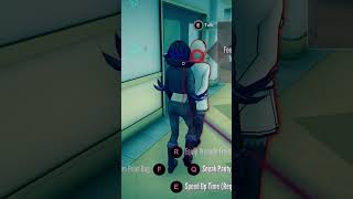 บาปของเมกามิ #yanderesimulator #nonghanging