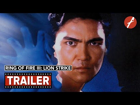 Lion Strike'