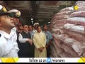India sends INS Airavat to B'desh to help Rohingyas