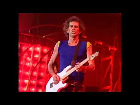 The Rolling Stones - Sympathy For The Devil (Live at Tokyo Dome 1990)