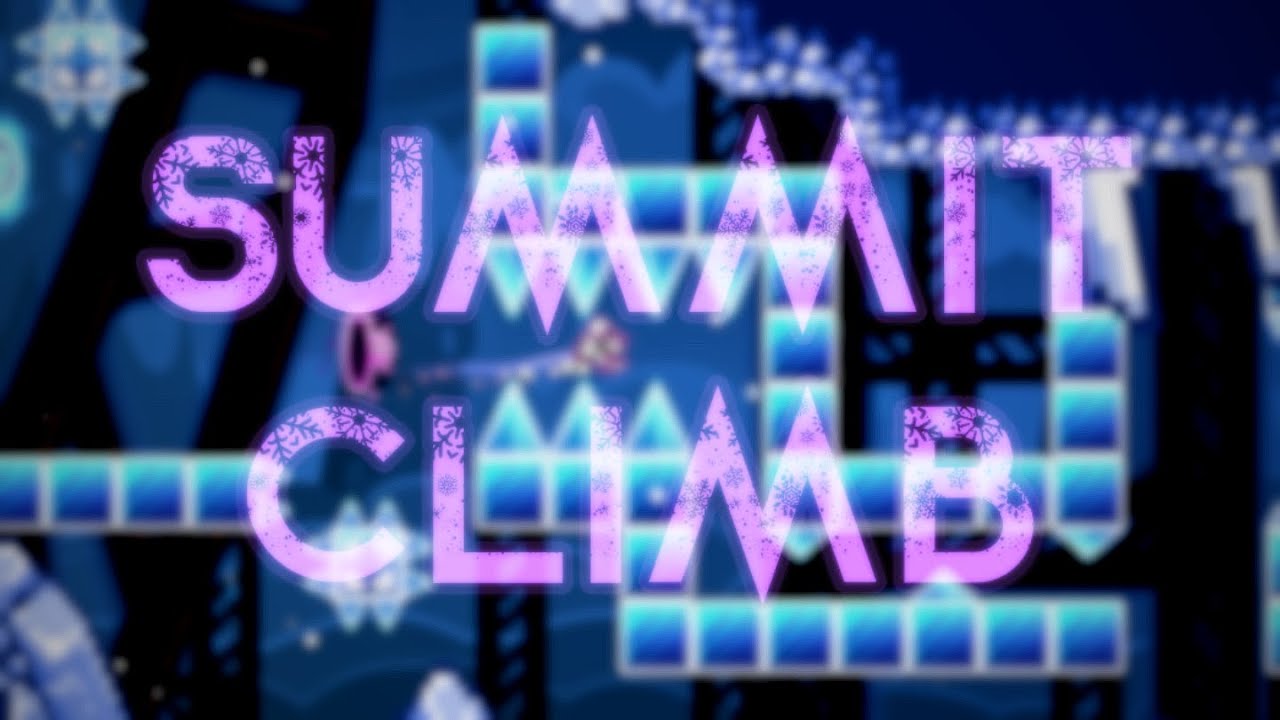 Summit Climb's Thumbnail