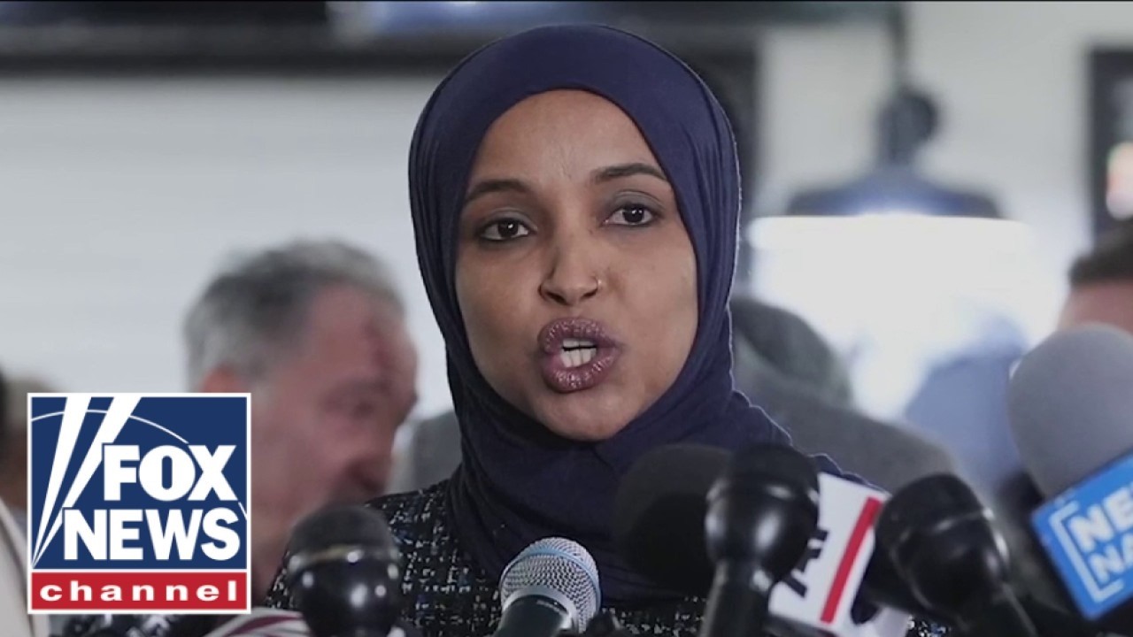 Ilhan Omar's finances at center of SECOND federal probe