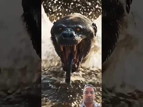 #animals #snake #wildlife #hulk @##