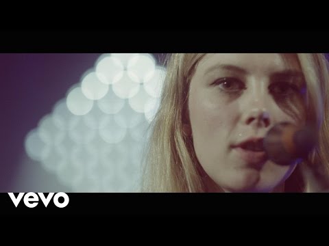Wolf Alice -