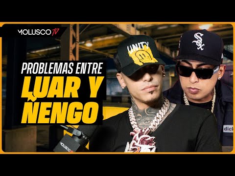 Luar manda rafagazo a Ñengo: " TENGO INFO EXCLUSIVA" / Bad Bunny rompe con Kendall /