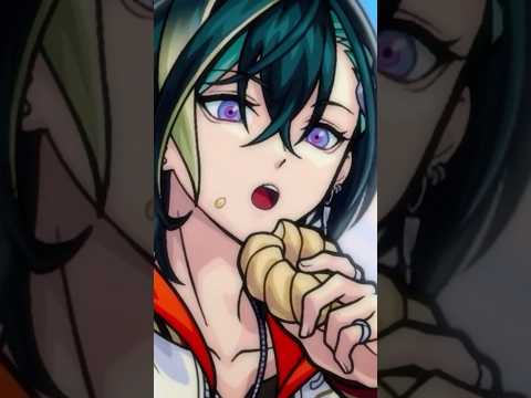 【超・獣神祭】新限定キャラクター「メビウス」登場！【モンスト公式】CV：梶裕貴