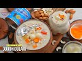 అమృతాన్ని తలపించే అతి గొప్ప రెసిపీ దూద్ దూలారి | Super tasty Festival dessert Doodh Dulari