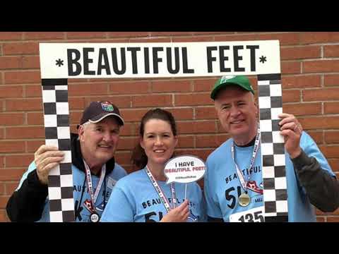 Race Video