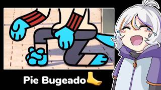 MOMENTOS DIVERTIDOS DE GUMBALL Y DARWIN 🤣😂 #2
