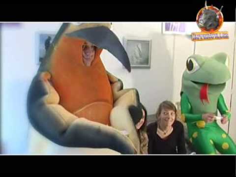 video Intervilles Le Jeu Officiel