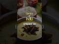 Kadhi aur chawal, ek classic combination.Is baar diya thoda twist, Bhindi Kadhi ke saath.