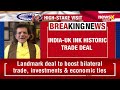 Sharad Kohli Decodes Impact of India-UK FTA After Landmark Trade Deal is Signed  - 06:44 min - News - Video