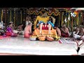 LIVE : మైహోం ఆధ్వర్యంలో మేళ్లచెర్వులో బ్రహ్మోత్సవాలు | Sri Kalyana Venkateswara Swamy | My Home  - 57:41 min - News - Video