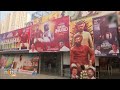 Chennai: Fans Eagerly Wait for Rajini’s ‘Lal Salaam’ | Theatres Decked Up with Superstar’s Posters