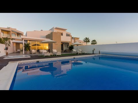 Property video