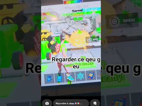 incroyable ?#foryou #fortnite #abonnetoi #fypシ @JTX_ARYCOVER