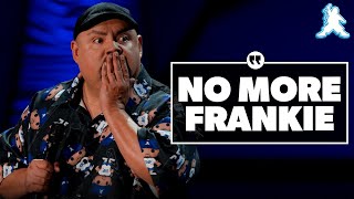 No More Frankie | Gabriel Iglesias
