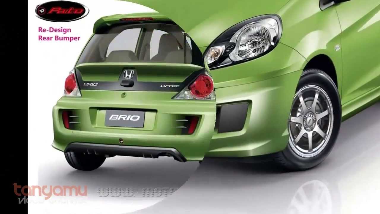 Honda brio youtube videos #7