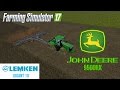 John Deere 9560 RX v1.0