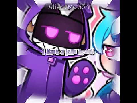 𐔌͡ㅤׅㅤ#STINGINGSHADOWS : QUE BOMBAKKKKK #demonfish#mundodabatatinha #ship#edit#shipedit#tdb#fy