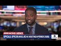 Officers involved in shooting in Pennsylvania, officials say  - 01:58 min - News - Video