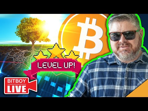 Bitcoin Upgrade Activated (Ethereum NFTs Going CRAZY)
